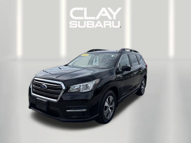 2019 Subaru Ascent