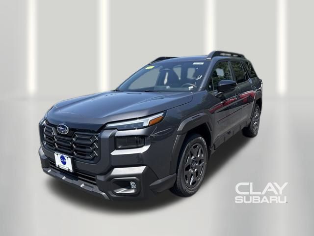 2026 Subaru Outback Premium SUV