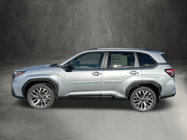 2026 Subaru Forester Touring's photo