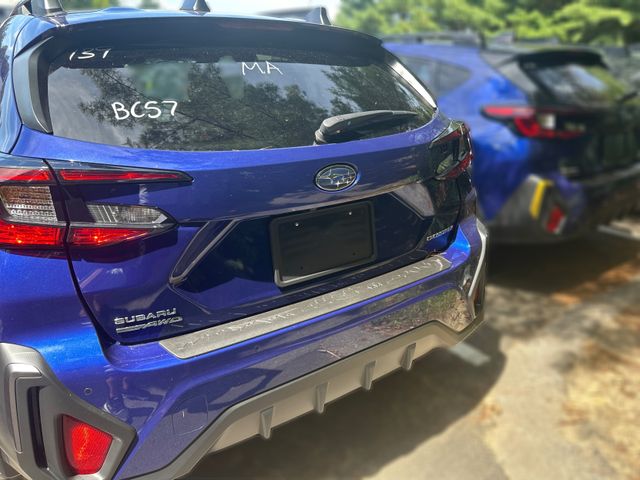 2025 Subaru Crosstrek Limited - Photo 9