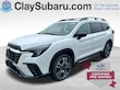  Subaru Ascent