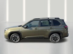 2026 Subaru Forester Premium SUV