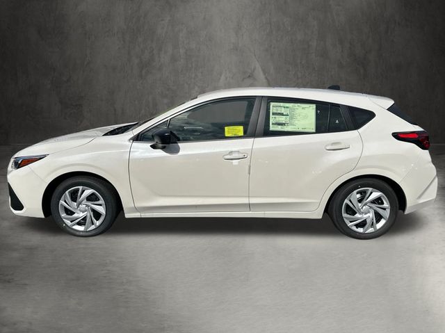 2025 Subaru Impreza Base's photo