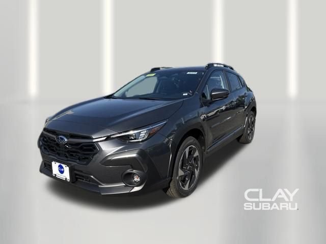 2026 Subaru Crosstrek Limited SUV
