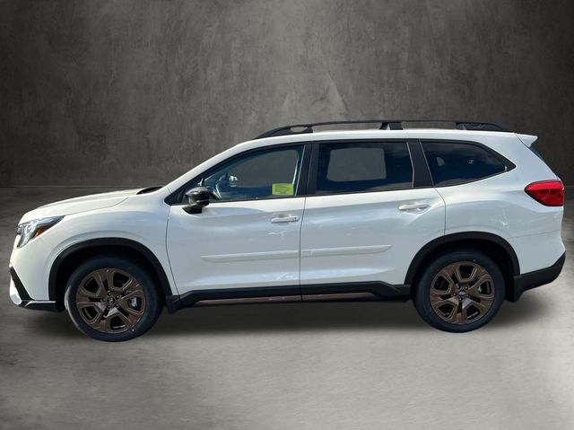 2025 Subaru Ascent Bronze Edition's photo