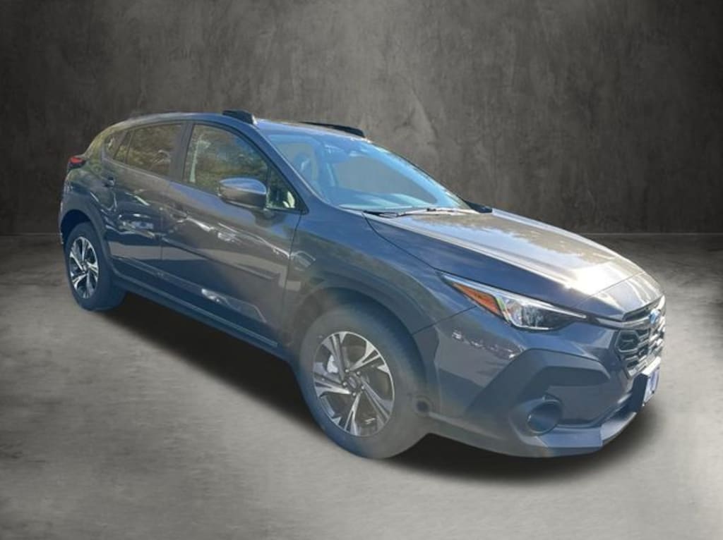 New 2026 Subaru Crosstrek Premium SUV