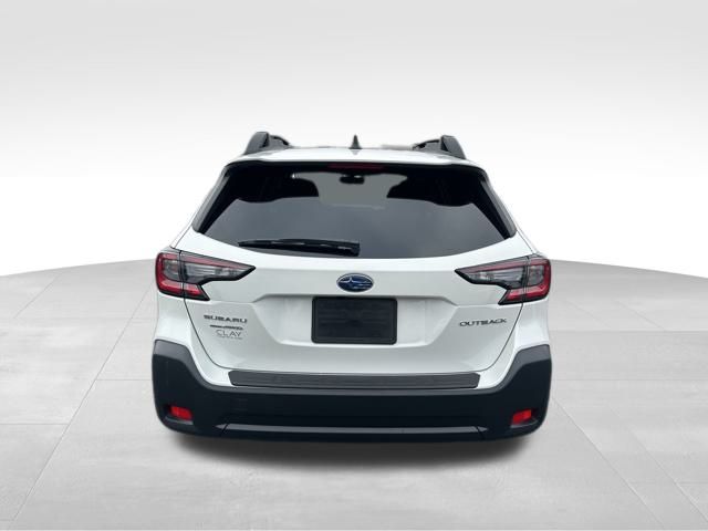 2025 Subaru Outback Premium photo 3