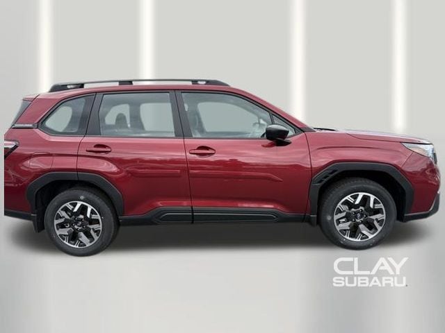 2026 Subaru Forester Base - Photo 7