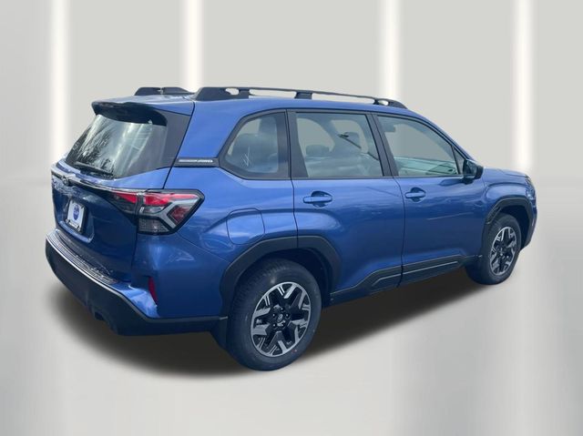 2026 Subaru Forester Base - Photo 7