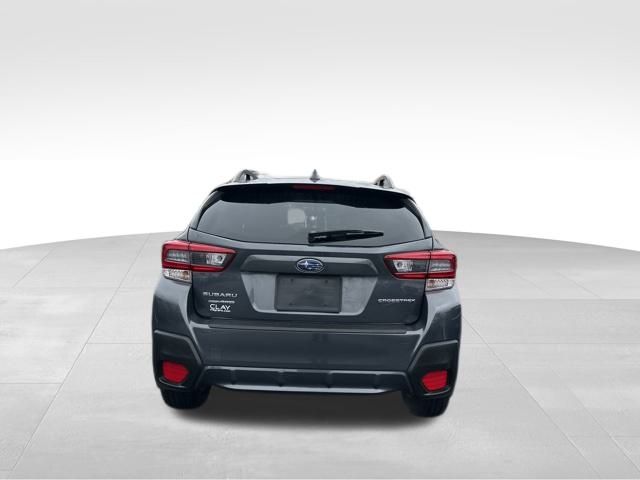 2023 Subaru Crosstrek Premium Special Edition photo 4