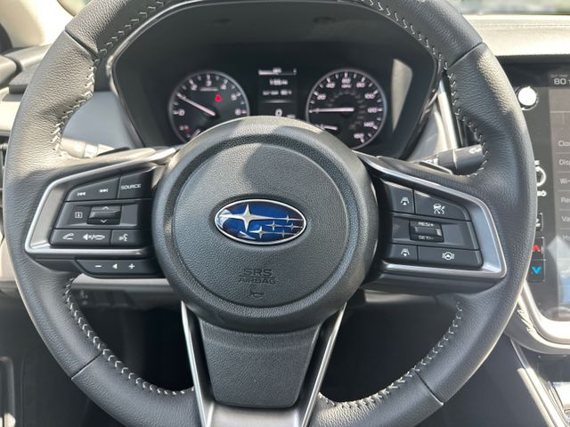 2025 Subaru Legacy Premium - Photo 26