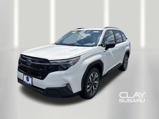 2026 Subaru Forester Touring Hybrid SUV