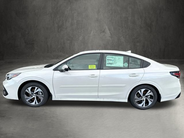 2025 Subaru Legacy Premium's photo
