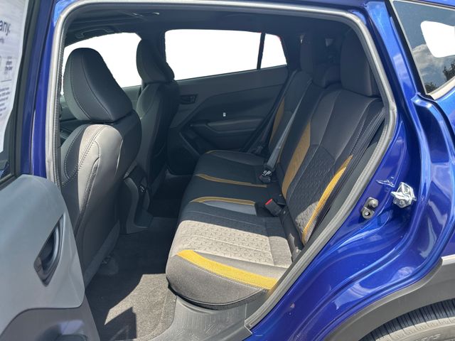 2025 Subaru Crosstrek Sport - Photo 12