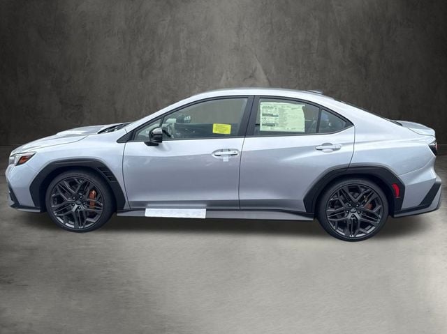 2025 Subaru WRX tS's photo