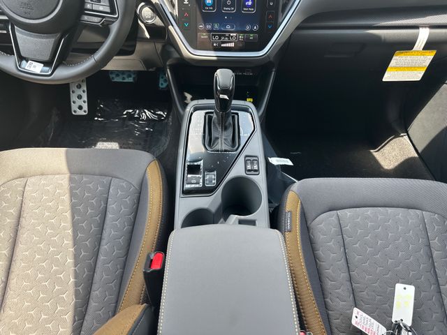 2025 Subaru Crosstrek Sport - Photo 16