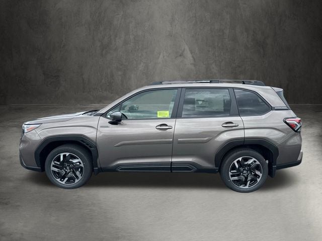 2025 Subaru Forester Limited's photo