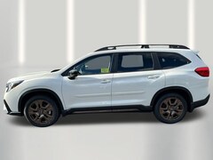 2025 Subaru Ascent Bronze Edition 7-Passenger SUV