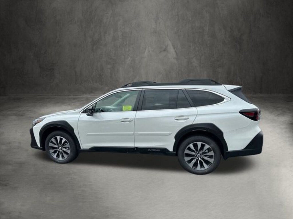 New 2025 Subaru Outback Limited XT SUV