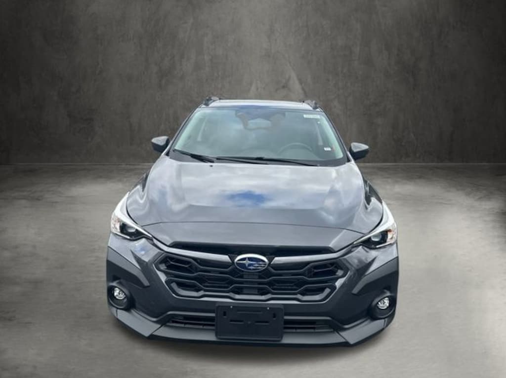New 2025 Subaru Crosstrek Premium SUV