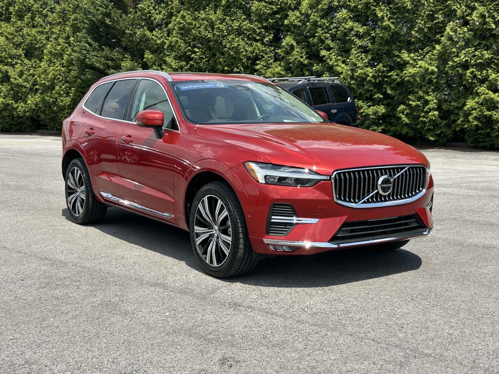 Used Cars Knoxville, TN | Used Volvo XC60