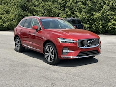 2023 Volvo XC60 B5 AWD Plus Bright Theme All Wheel Drive