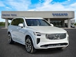  Volvo XC90 plug-in hybrid
