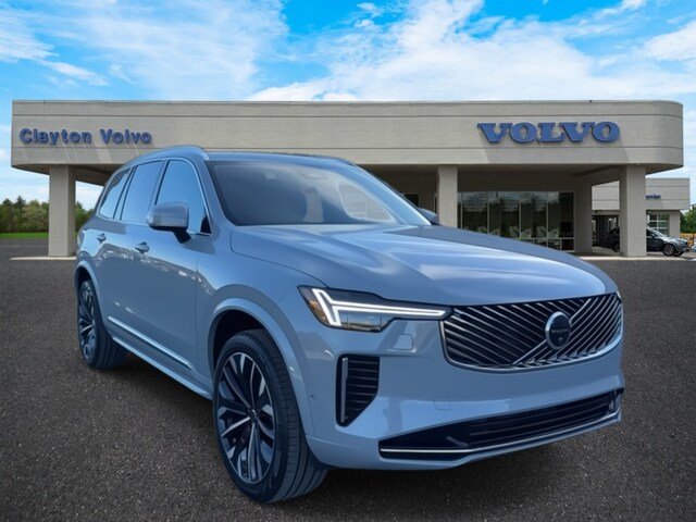 2025 Volvo XC90 B5 (2025.5) Plus 7-Seater AWD