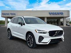 2026 Volvo XC60 B5 Plus AWD
