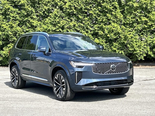 2026 Volvo XC90 B6 Plus 7-Seater AWD