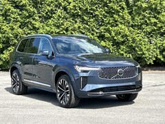 2026 Volvo XC90 B6 Plus 7-Seater AWD