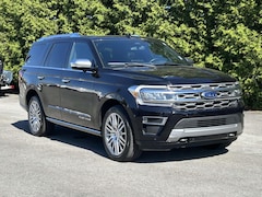 2023 Ford Expedition Platinum 4x4 Four Wheel Drive