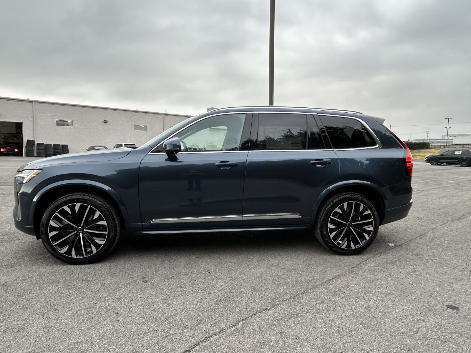 2026 Volvo XC90 Ultra - Photo 6