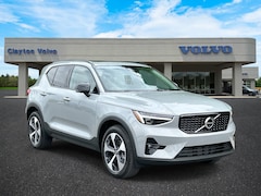 2026 Volvo XC40