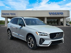 2026 Volvo XC60