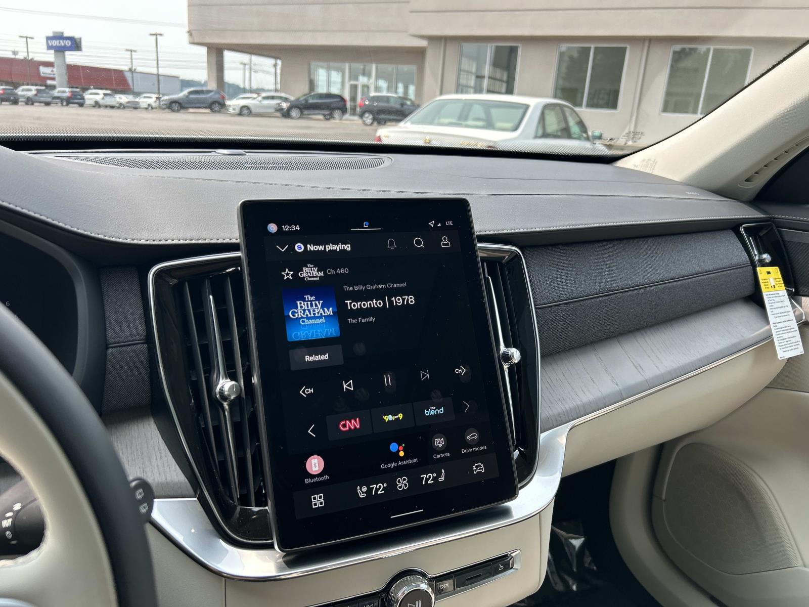 2026 Volvo XC90 Ultra - Photo 26