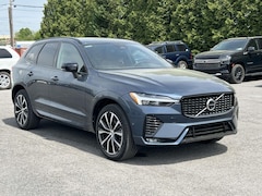 2024 Volvo XC60 B5 AWD Plus Dark Theme All Wheel Drive