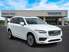 2021 Volvo XC90 T6 AWD Momentum 7P 4 Cylinder All Wheel Drive