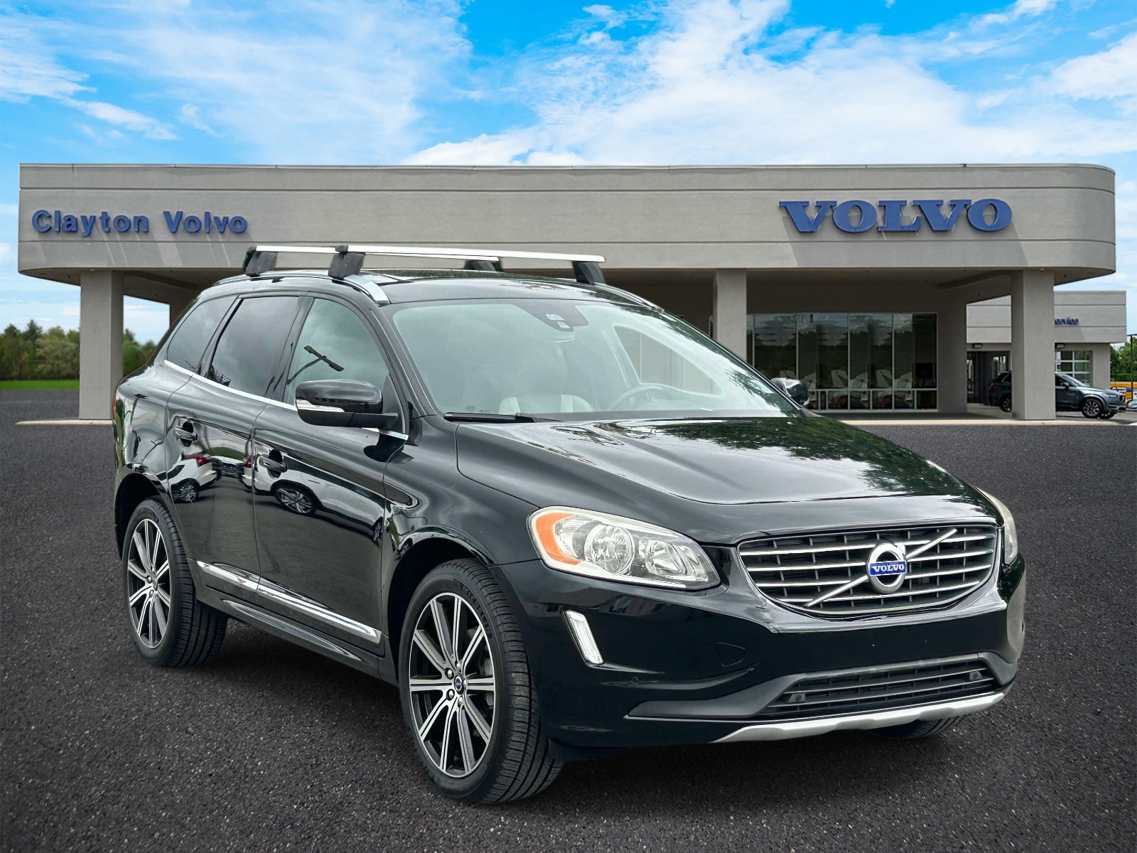 Used Cars Knoxville, TN | Used Volvo XC60