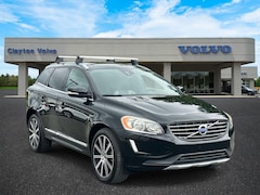 2016 Volvo XC60 AWD  T6 *Ltd Avail* All Wheel Drive