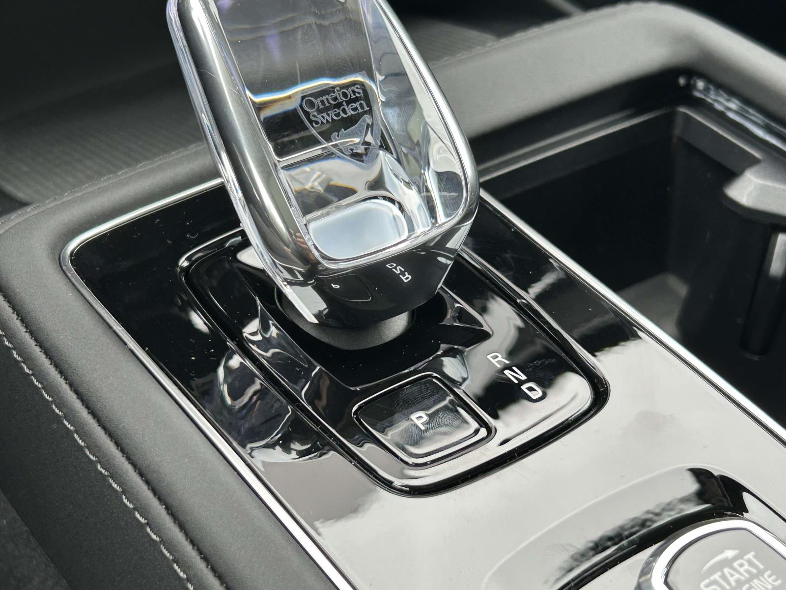 2026 Volvo XC90 Ultra - Photo 28