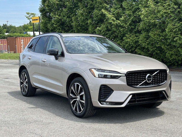 2025 Volvo XC60 B5 AWD Plus All Wheel Drive