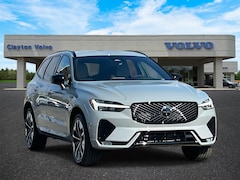 2026 Volvo XC60