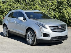 2018 Cadillac XT5 FWD  Premium Luxury Sport Utility 1GYKNERS5JZ230409