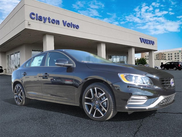 Demo Loaner Volvo Specials Clayton Volvo