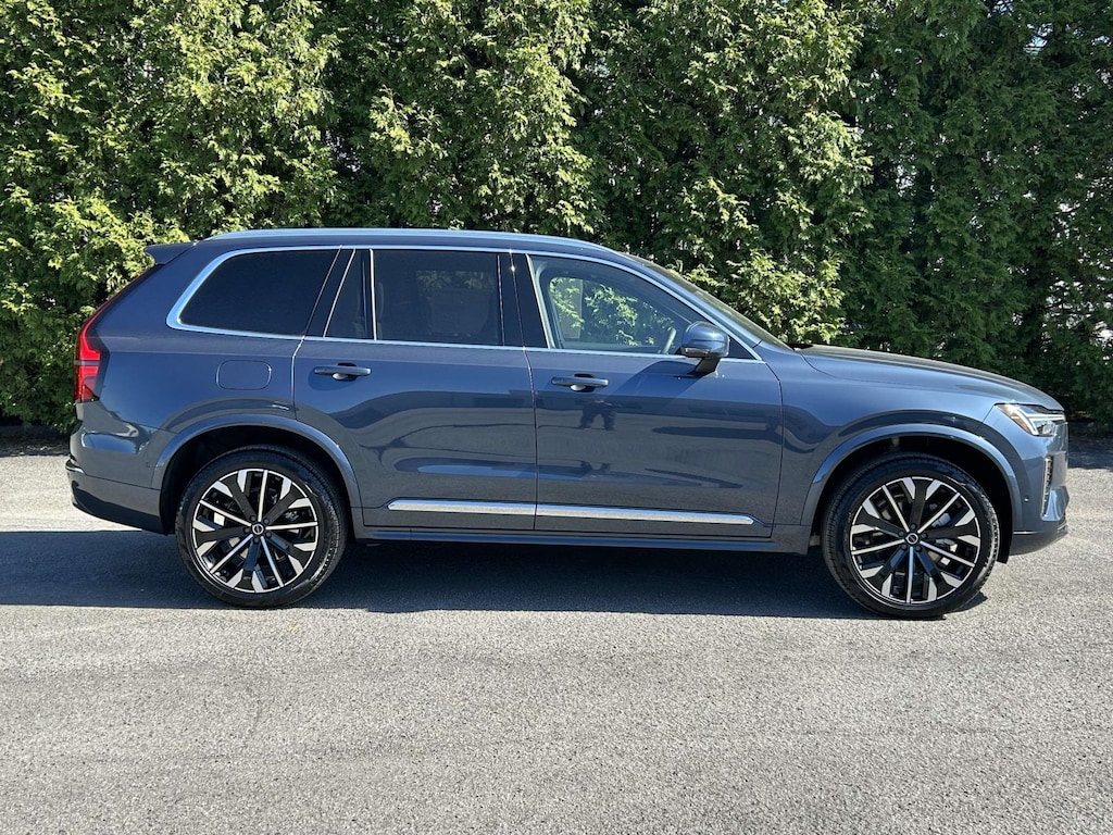 New 2026 Volvo XC90 B6 Plus 7-Seater SUV