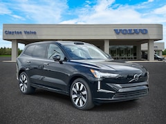 2025 Volvo EX90 Ultra SUV