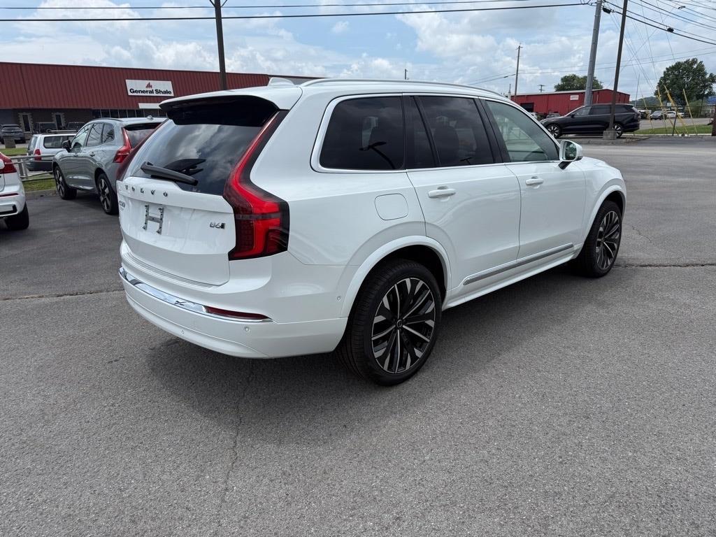 2025 Volvo XC90 Plus photo 3