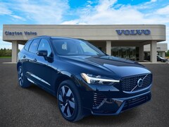 2025 Volvo XC60 Plus T8 AWD