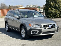 2013 Volvo XC70